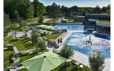 Börde Therme Bad Sassendorf