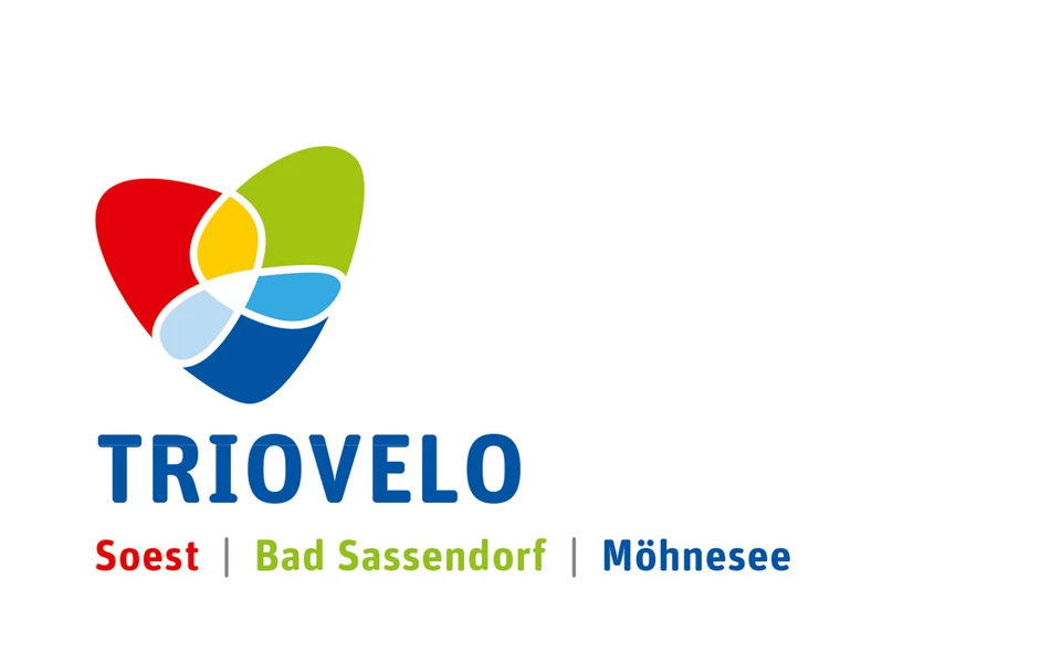 Logo TrioVelo