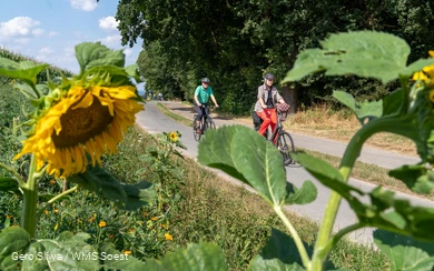 Soest Radweg