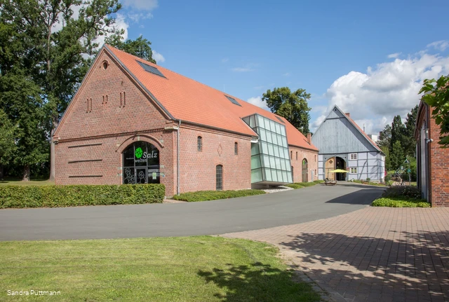 Westfälische Salzwelten Bad Sassendorf