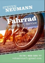 Steven Neumann Fahrrad & Service